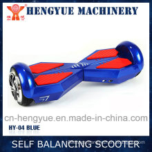 Scooter popular auto equilibrio eléctrico